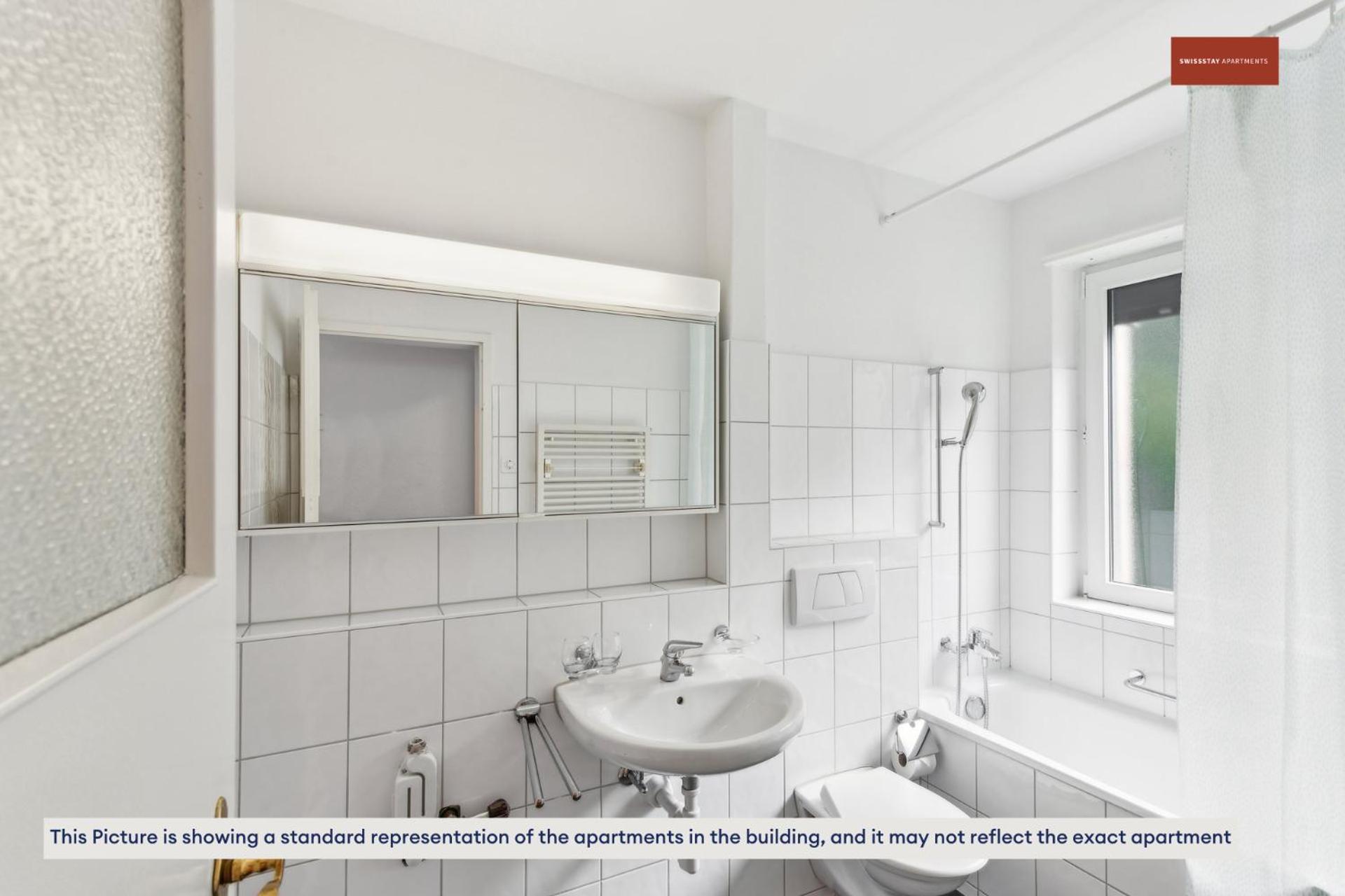 15-Min To Zurich Center: Cozy Apartment Exteriör bild